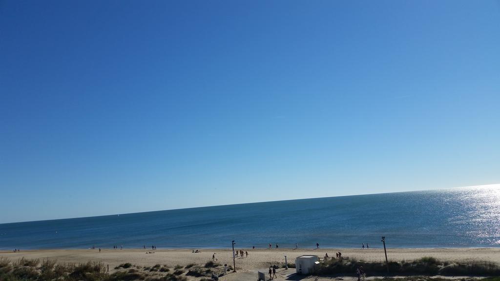 Face - Village Naturiste - Cap D'agde Apartamento