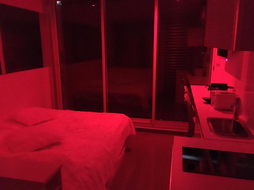 Face - Village Naturiste - Cap D'agde Apartamento Agde