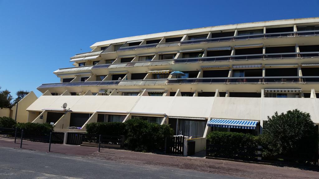Face - Village Naturiste - Cap D'agde Apartment Agde