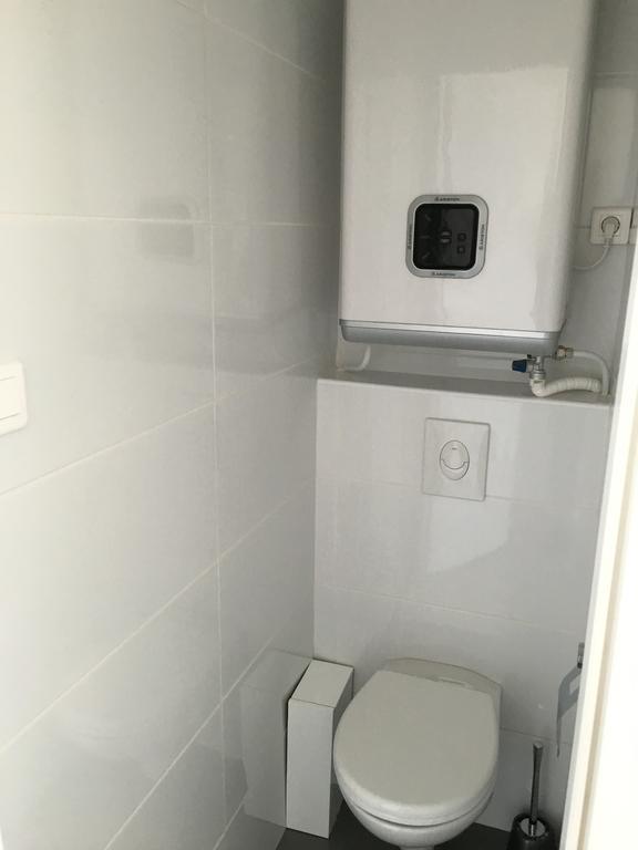 Apartment Face - Village Naturiste - Cap D'agde *